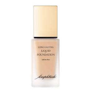 Amplitude ロングラスティング リキッドファンデーション