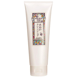 神戸美人ぬか 米ぬかクレンジング