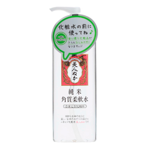 純米角質柔軟水