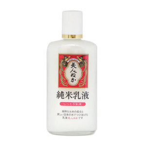 純米乳液 しっとり乳液