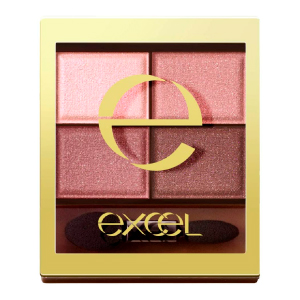 excel スキニーリッチシャドウ