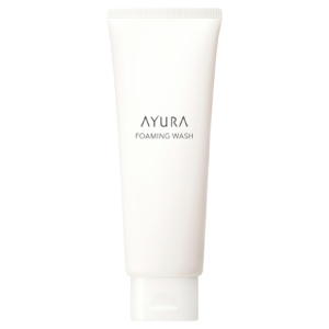 アユーラ フォーミングウォッシュ