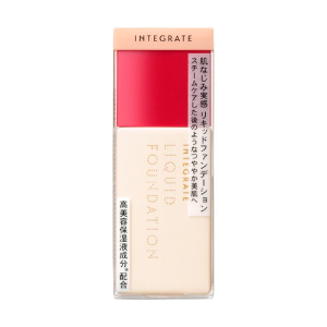インテグレート リアルフィットリキッド