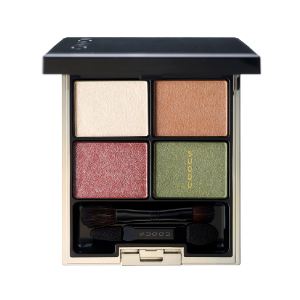 SUQQU デザイニング カラー アイズ